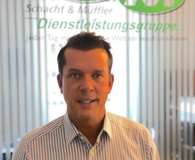 Innung Düsseldorf: Silberner Meisterbrief für Stefan Müffler