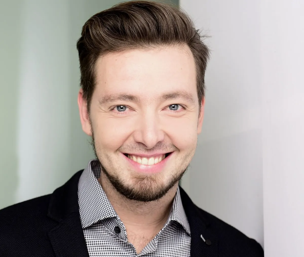 RZ: Stephan Herold folgt auf Stefan Eberth