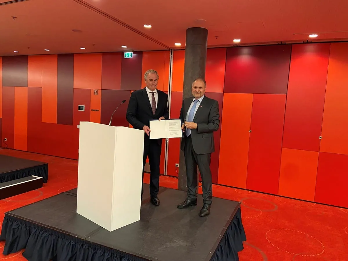 BIV: Mitgliederversammlung fällt wichtige Personalentscheidungen