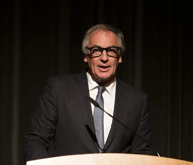 Frühjahrsempfang 2019 der Innung Berlin