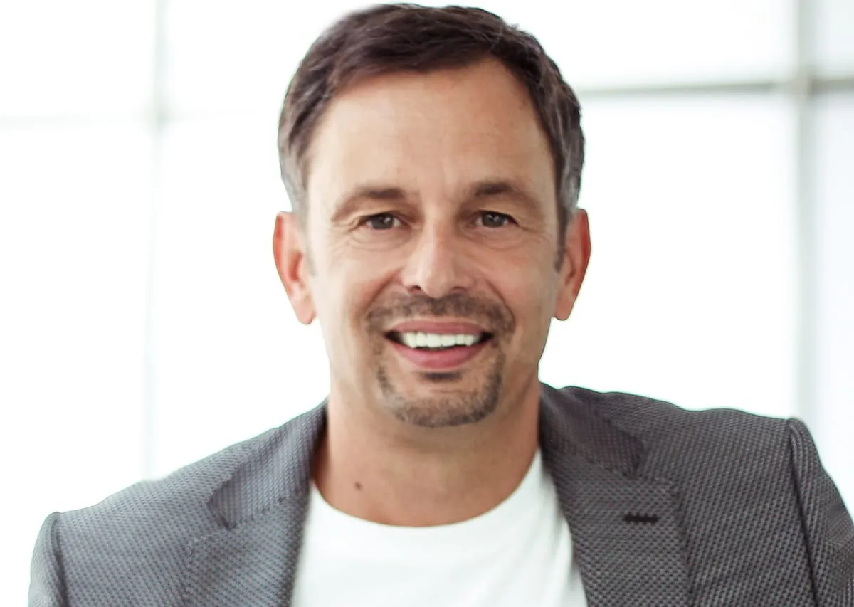 Fristads und Kansas: Thomas Syring neuer Director DACH