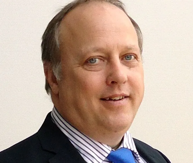 Buzil: Dr. Thomas Rauch neuer Forschungsleiter