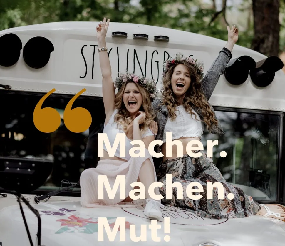 'Top Gründer' 2021: Macher mit Mut gesucht