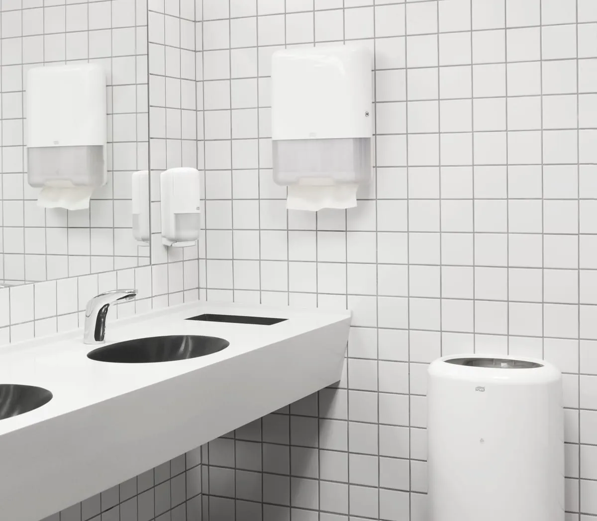 Urteil im Patentstreit ­zwischen Tork und Lucart