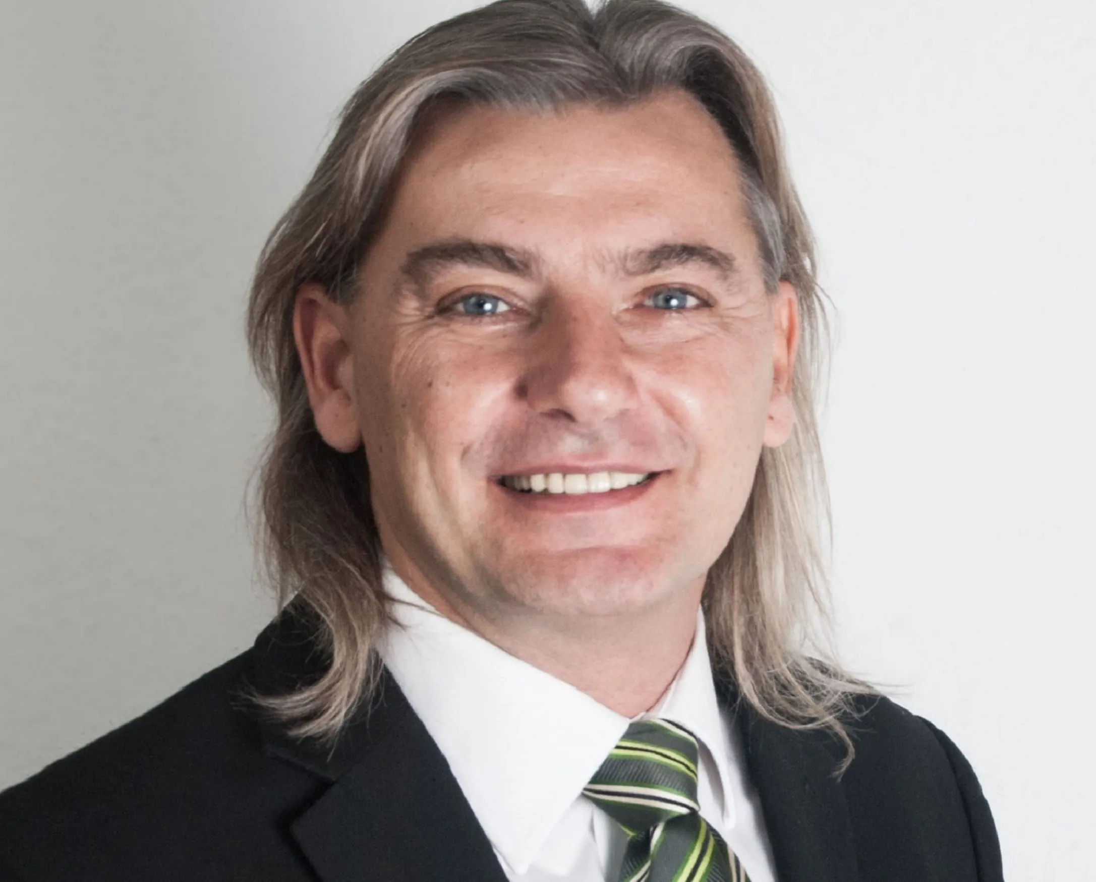 Torsten Peschke übernimmt Vertrieb bei Tidyx