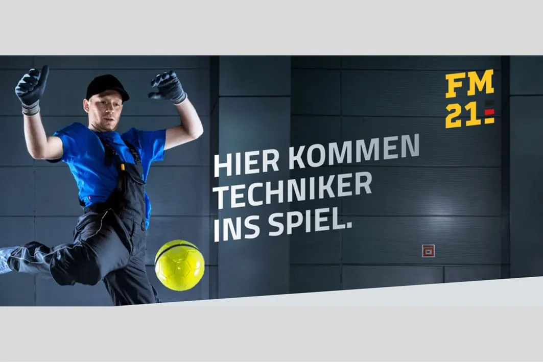 Neue Employer-­Branding-Kampagne der Möglichmacher