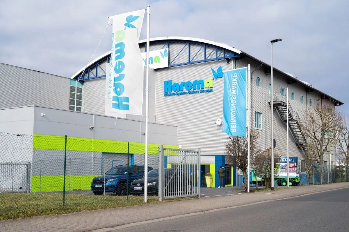 Harema investiert in Klimaschutz