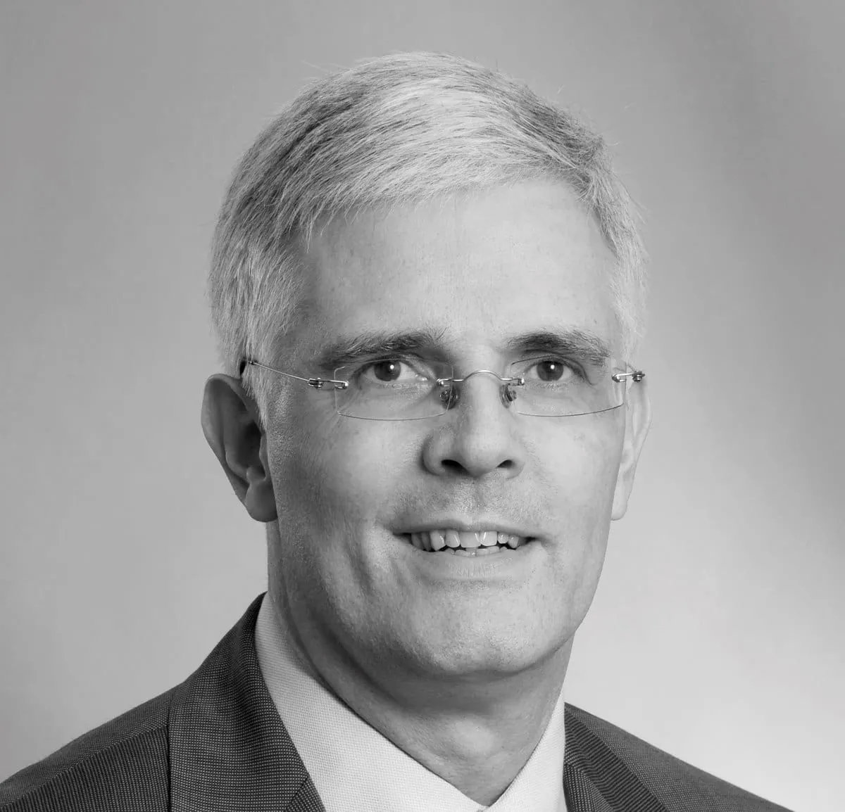 Klüh trauert um Uwe Gossmann