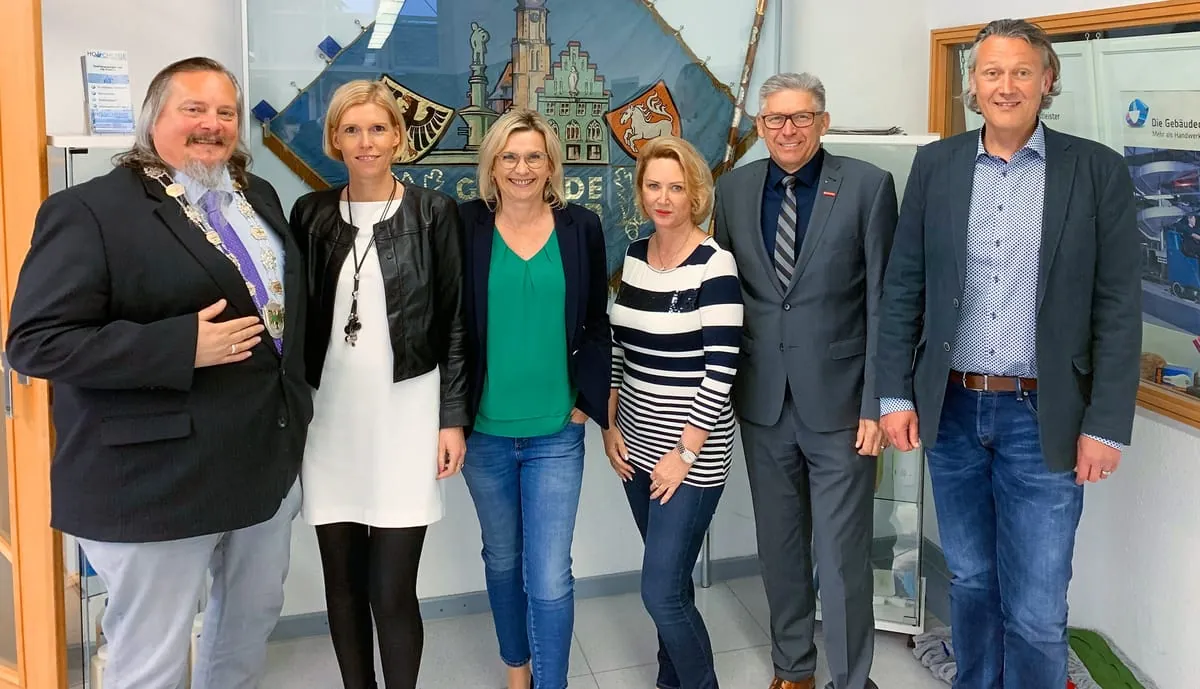 Innung Dortmund: Kai-Gerhard Kullik bleibt Obermeister