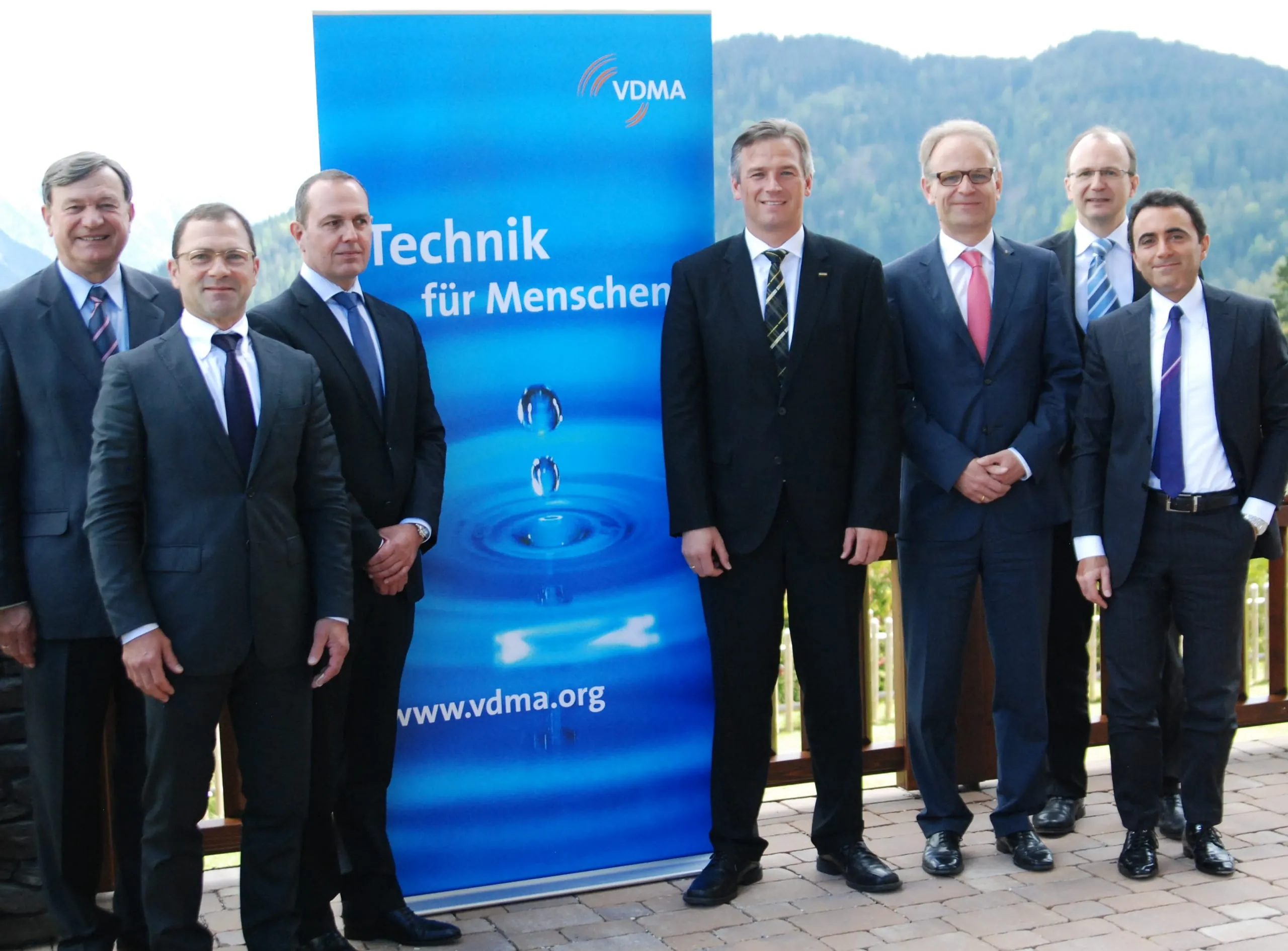 Fachverband Reinigungssysteme: Neuer Vorstand