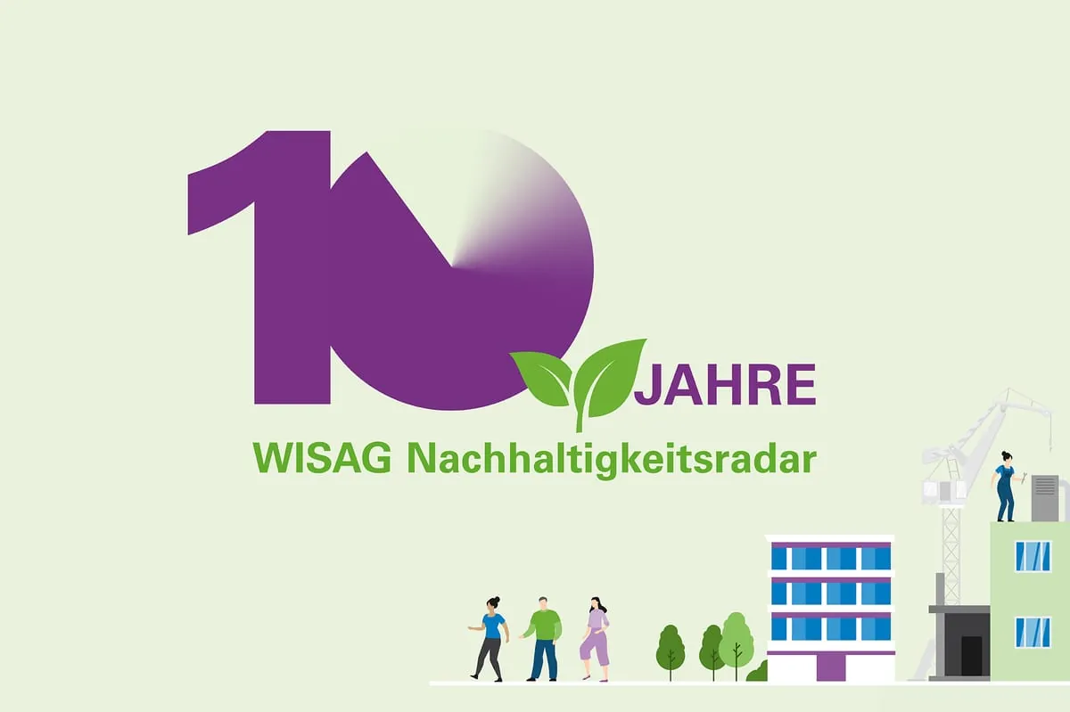 Ein Trendbarometer für die Branche