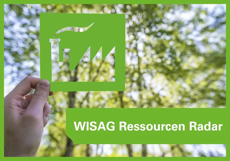 Neuauflage Wisag Ressourcen Radar