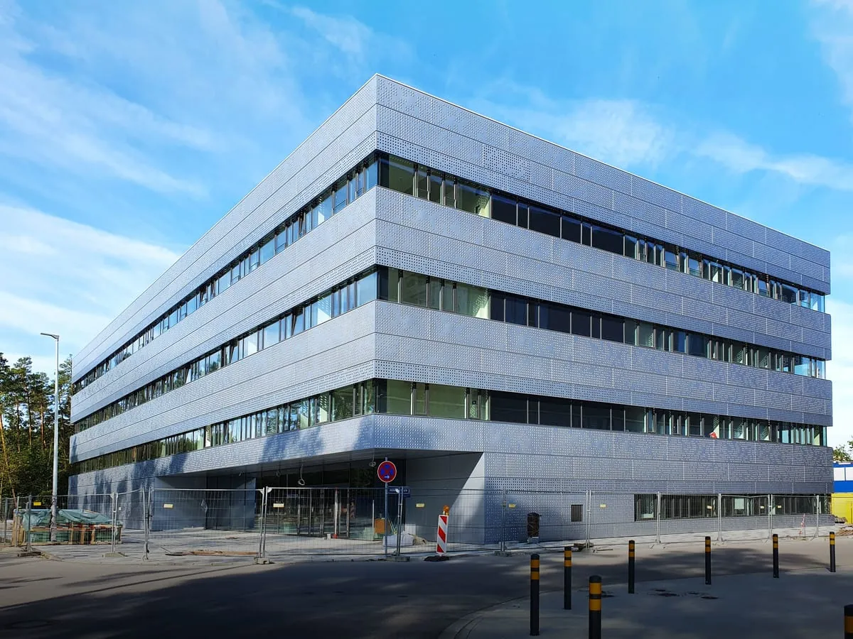 Wisag übernimmt FM für Helmholtz-Institut in Erlangen