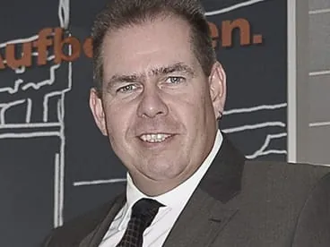 Schneidereit: Volker Wallraff leitet neue Region Nord