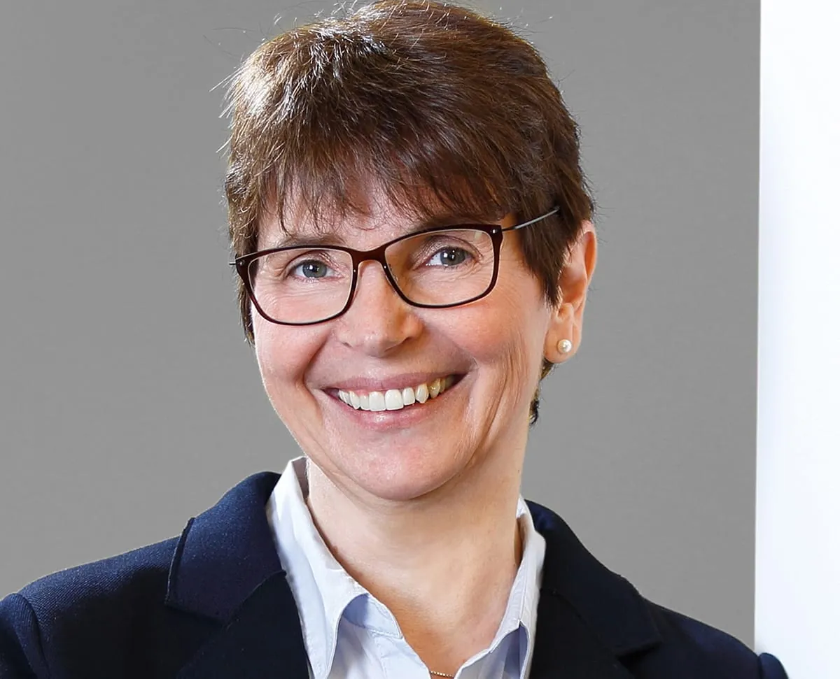 Wibu TextilPlus: Simone Kraus folgt auf Thomas Hofmann