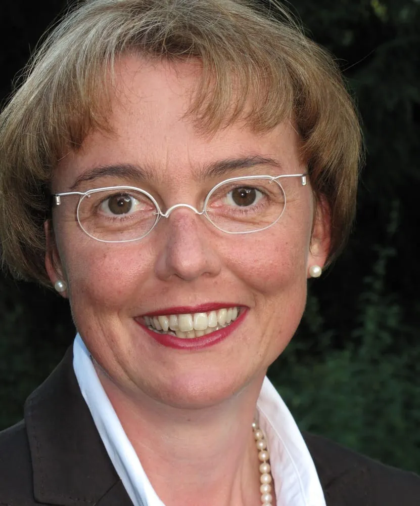 IFM: Junghans folgt auf Wehrmüller