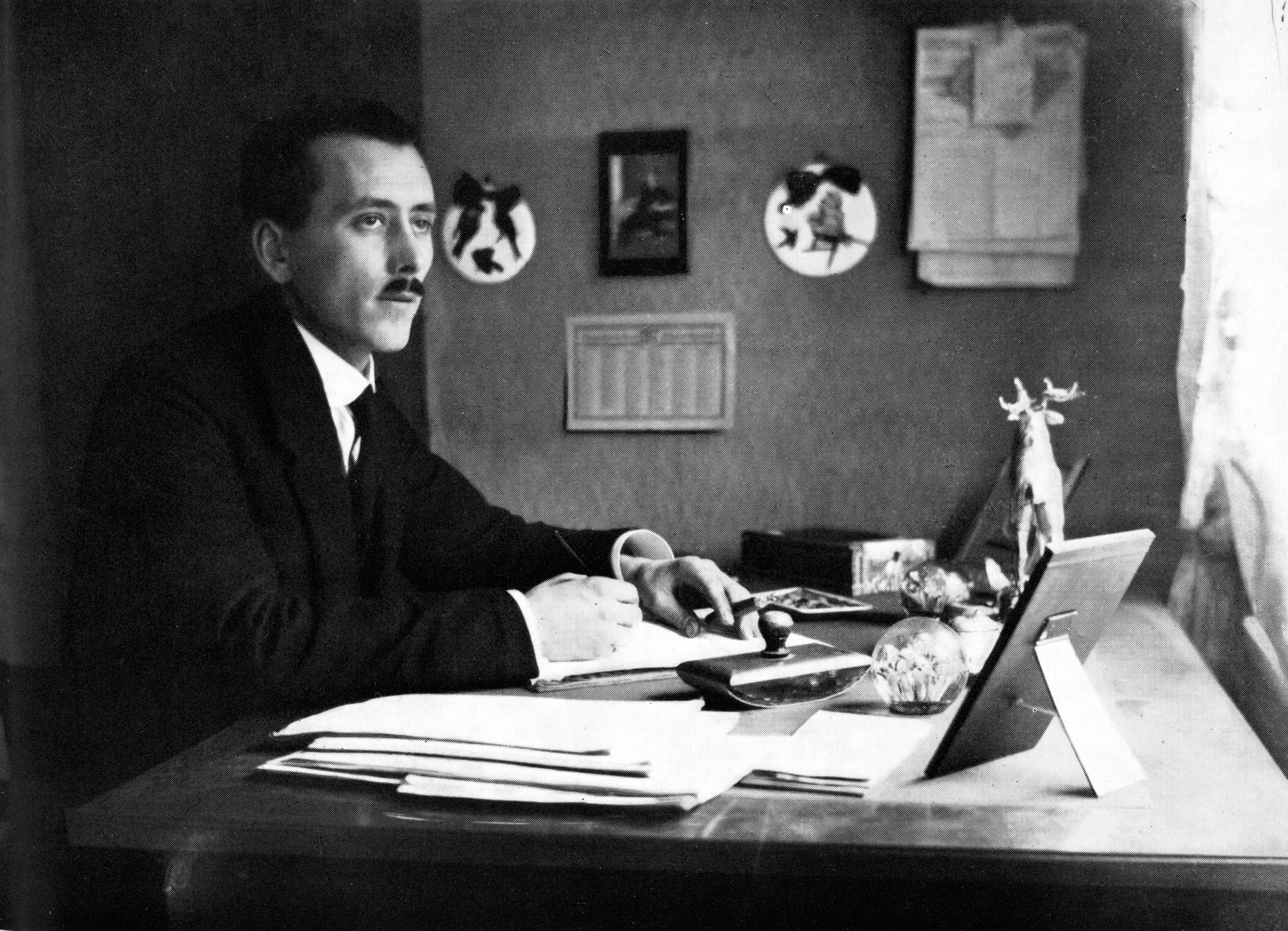 Piepenbrock wird 100