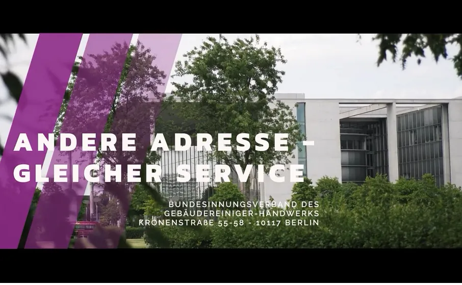 BIV bezieht neue Geschäftsstelle in Berlin