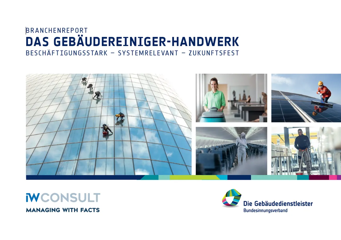 BIV veröffentlicht neuen Branchenreport