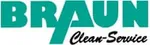 BRAUN-CLEAN-SERVICE - Gebäudereinigung und Dienstleistungen GmbH