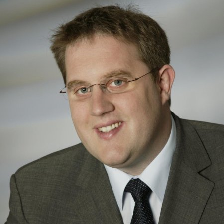 Benno Ronig neuer Geschäftsführer bei Gustav Koch