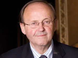 Emco Group: Harald Müller gestorben