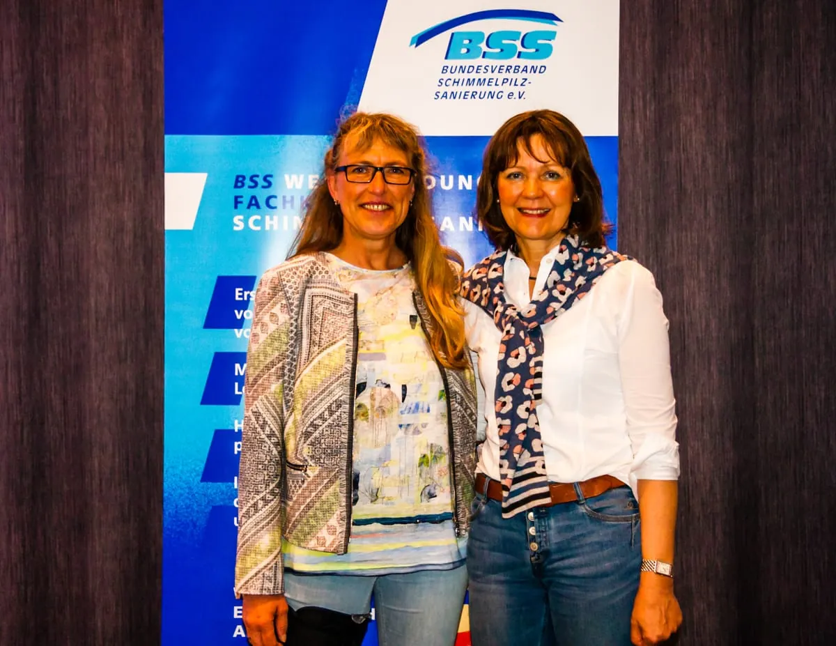 BSS: Karin Götz löst langjähriges Vorstandsmitglied ab