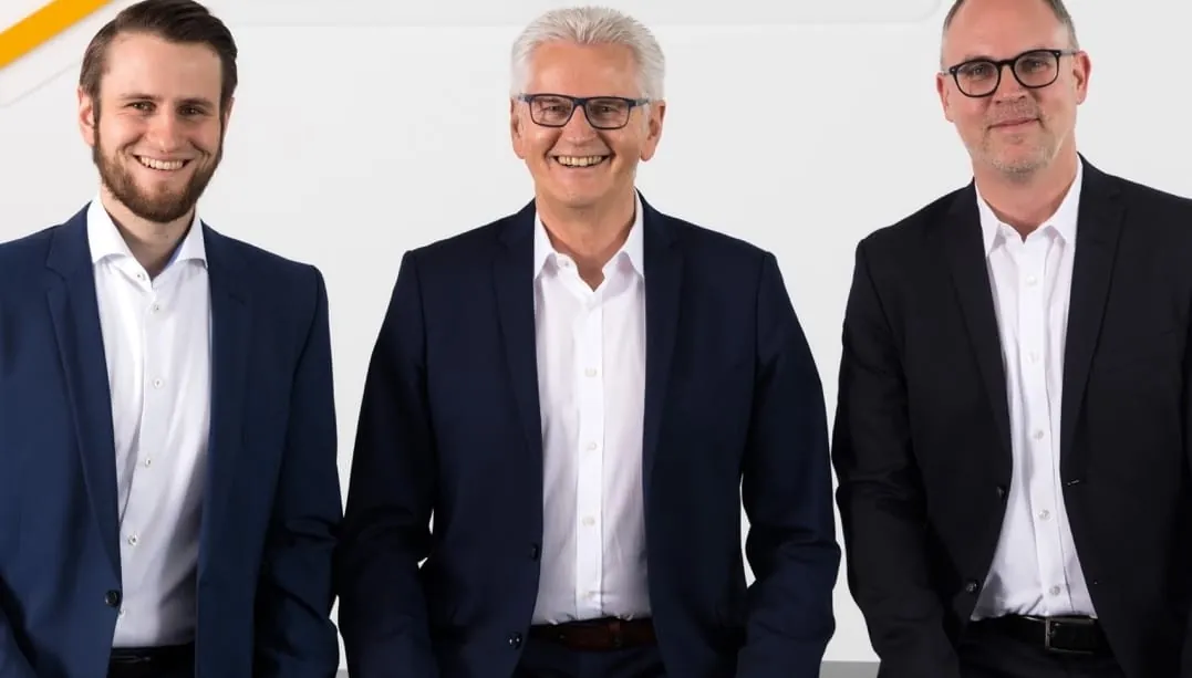 Geiger FM übernimmt Gerd Franke Dienstleistungen