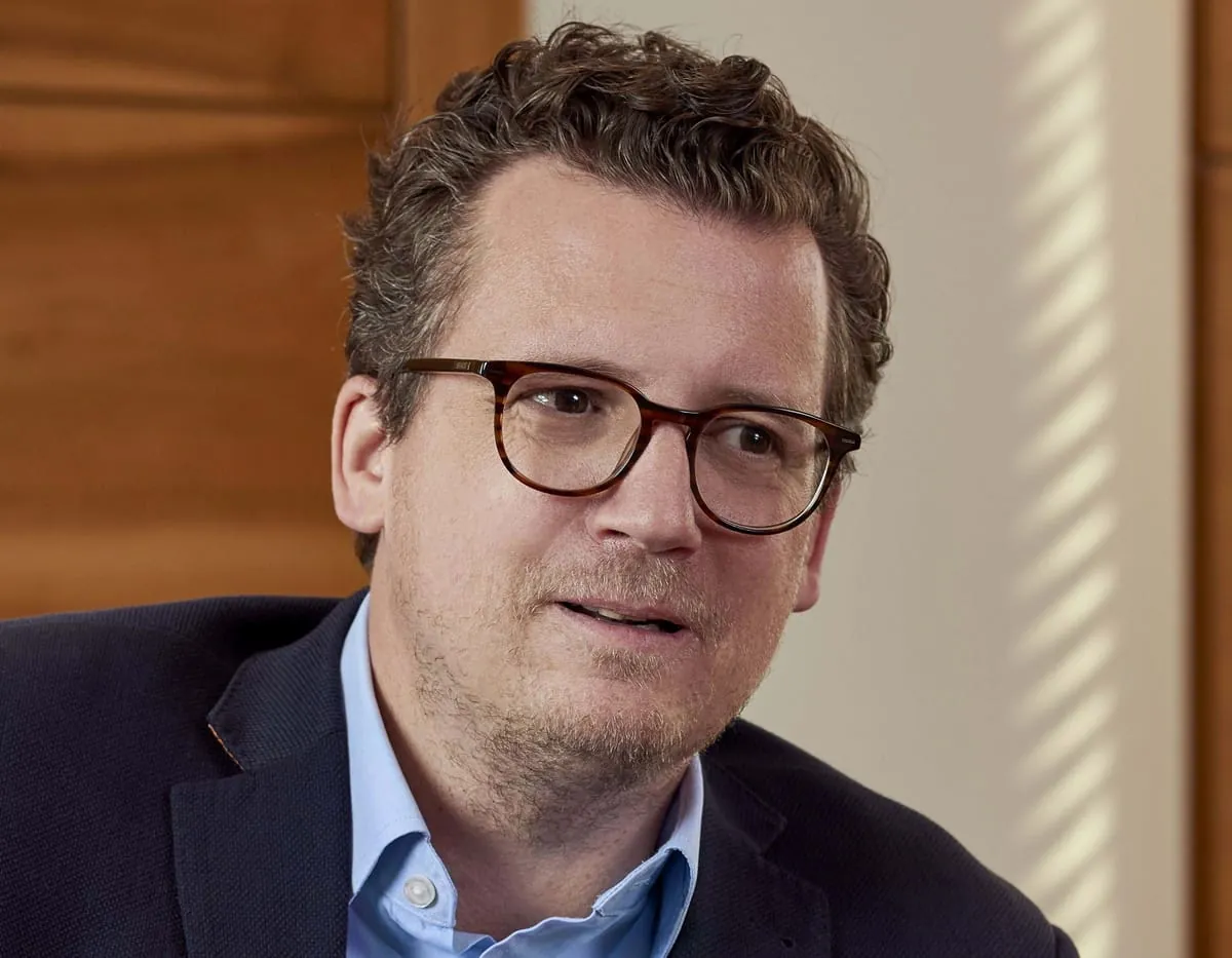 Sodexo: Andreas Kowalski neuer Country President