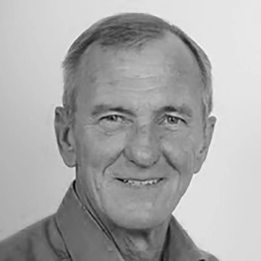 Kiloutou: Werner Gronau gestorben