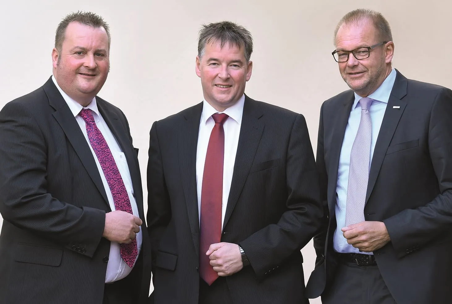 GVS: Tilmann Klein neuer Aufsichtsratsvorsitzender