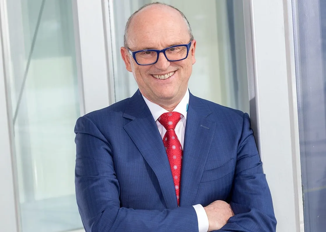 Hagleitner übernimmt Glessdox von Würth