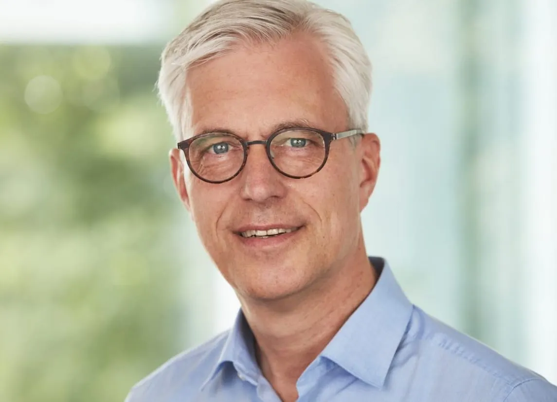 Henning Mallwitz verstärkt IHO-Vorstand