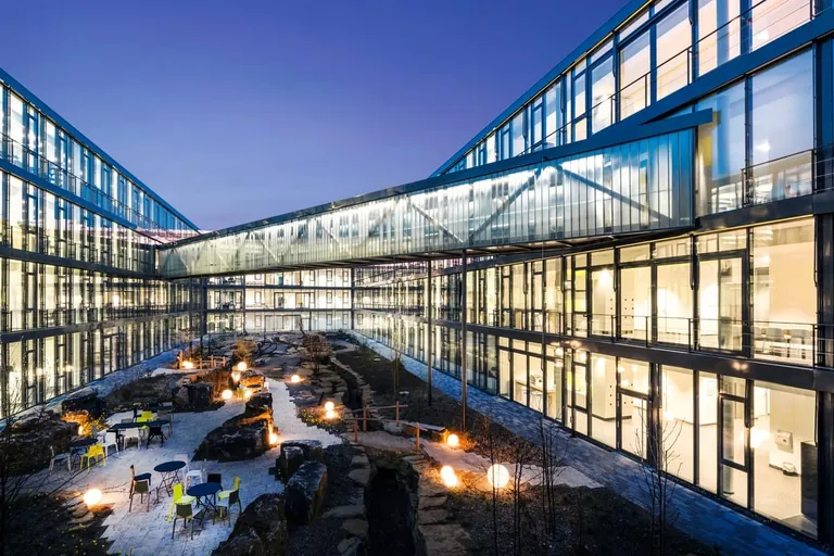 K&auml;rcher steigt bei Holder ein