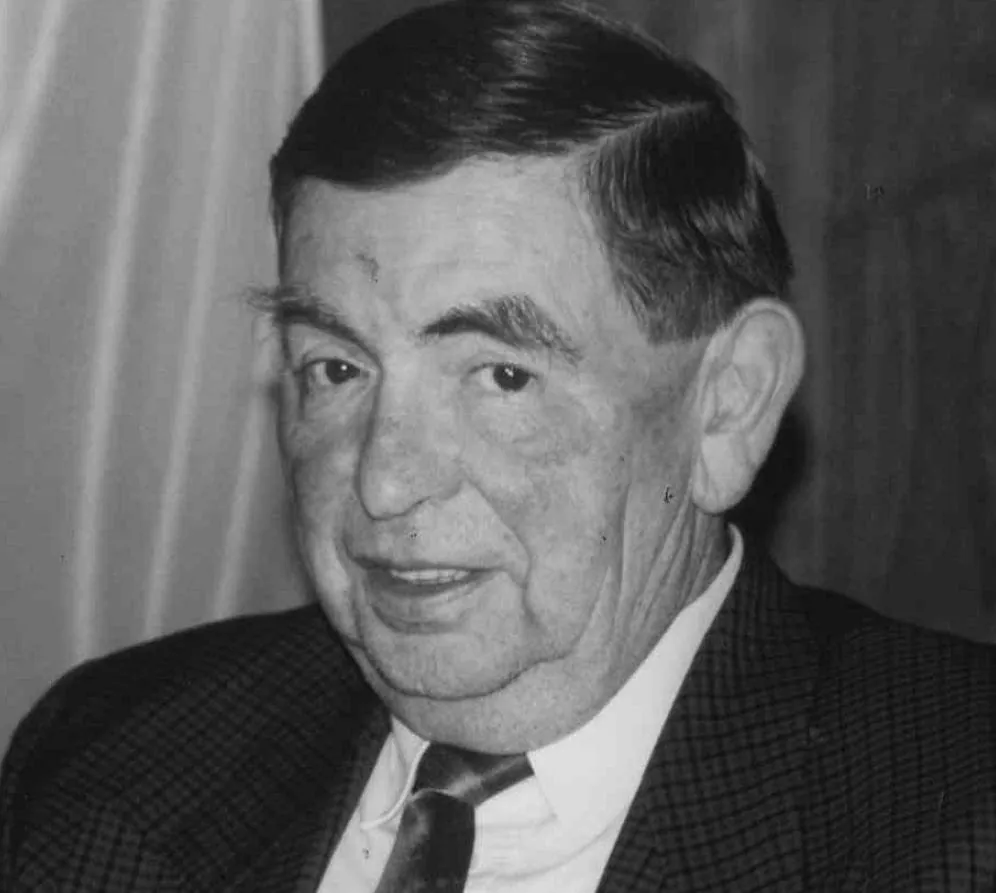 Paul Kammerer gestorben