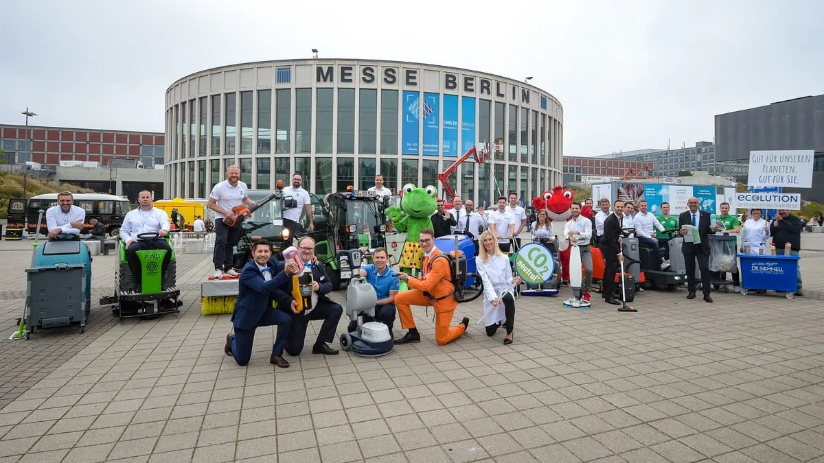 Video: CMS Berlin 2019