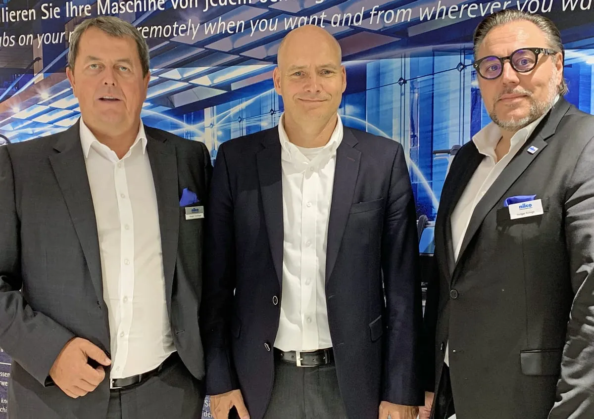 Nilco und Fimap kooperieren