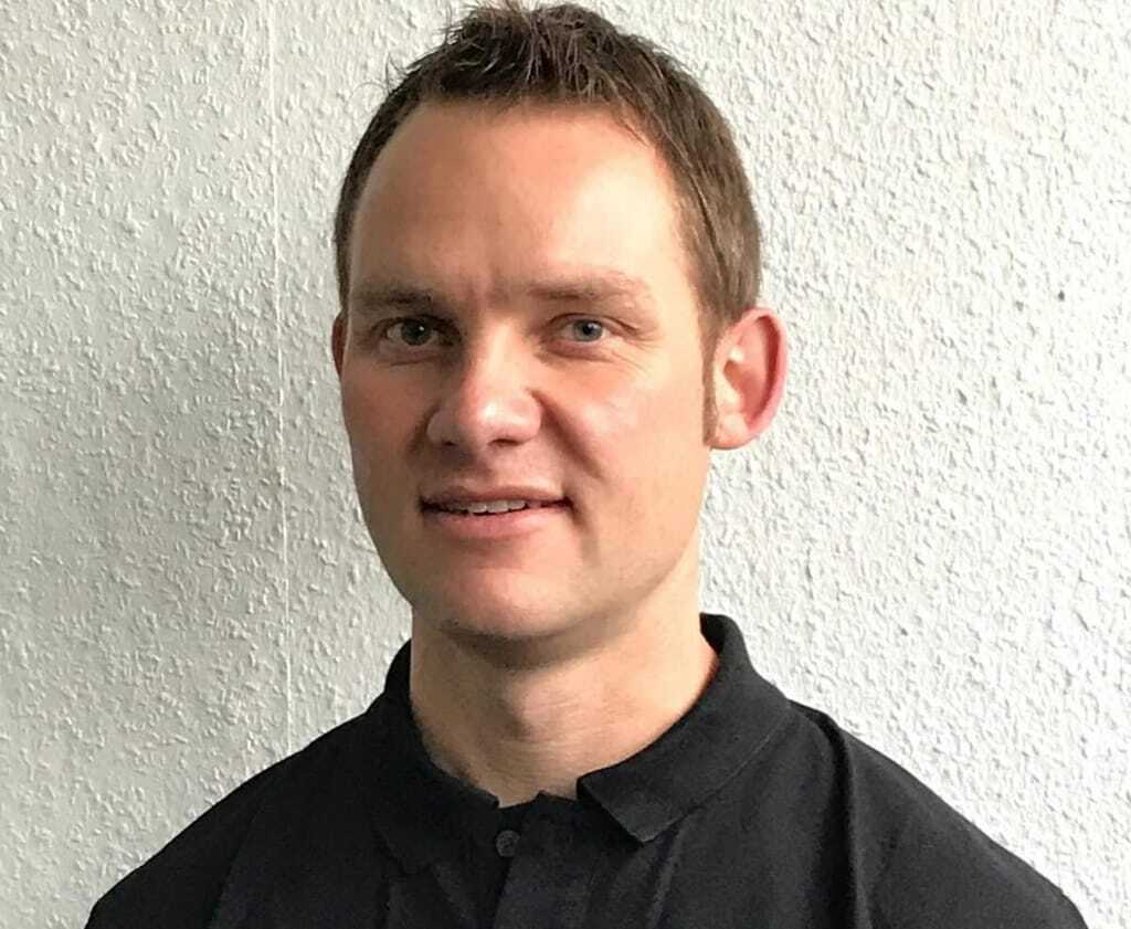 Nora: Ralf Hemens verstärkt Anwendungstechnik - rationell reinigen ...