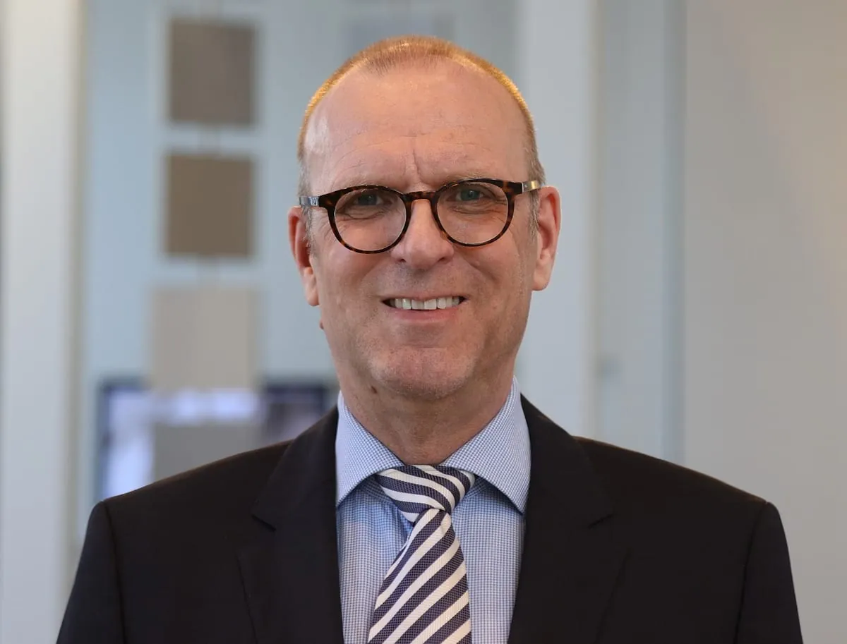 Nora: Rob Heeres erweitert Geschäftsleitung