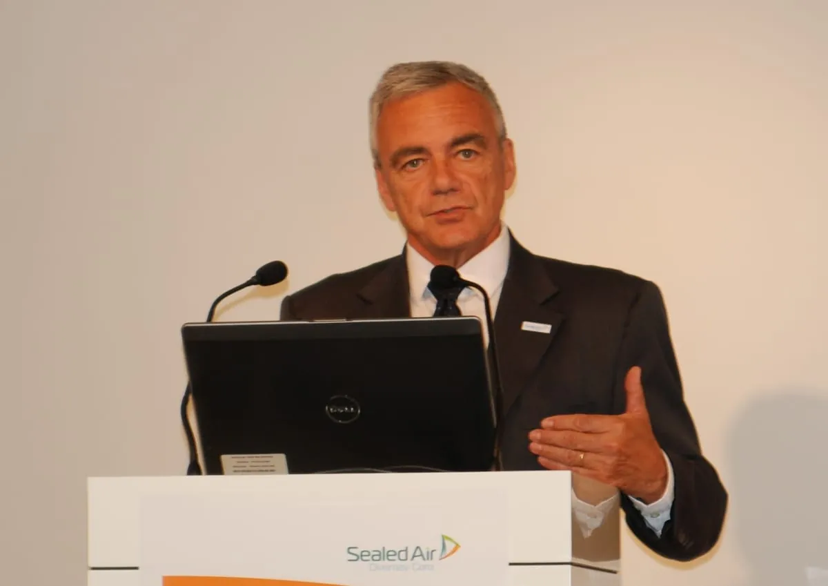 Sealed Air legt Nachhaltigkeitsbericht vor