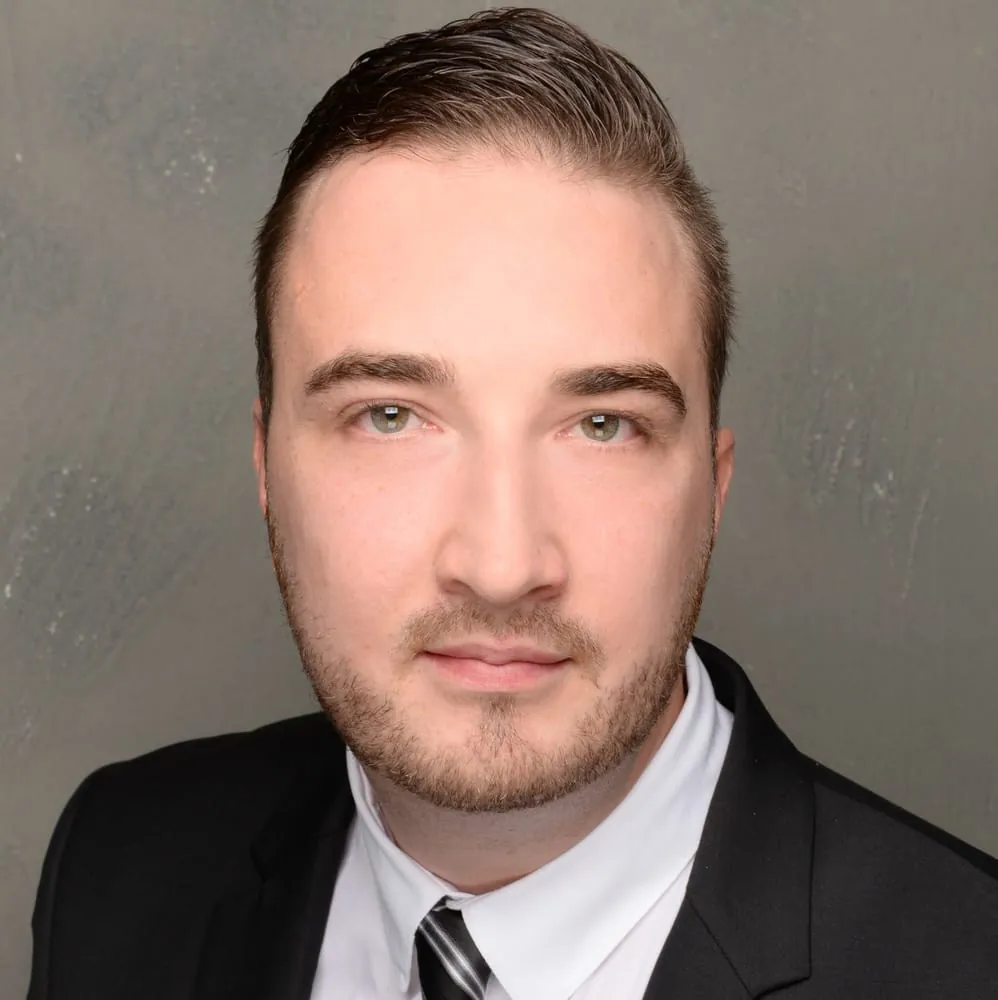 Niederberger: Neuer Betriebsleiter Norddeutschland