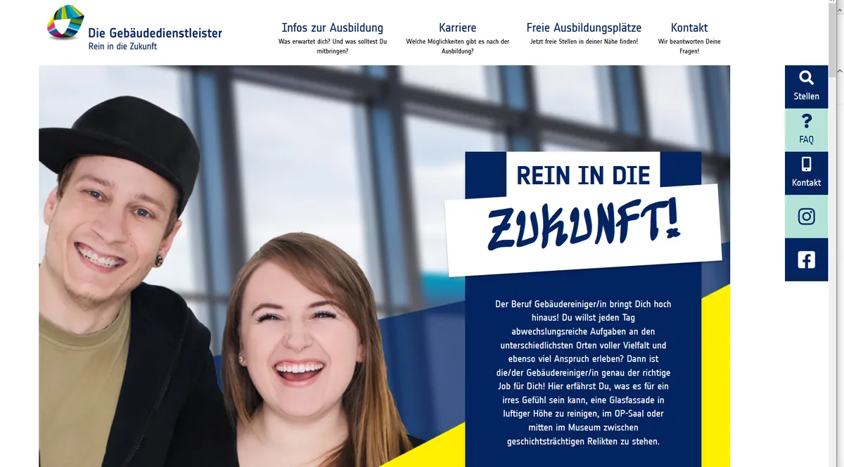 BIV startet Azubi-Offensive 2021