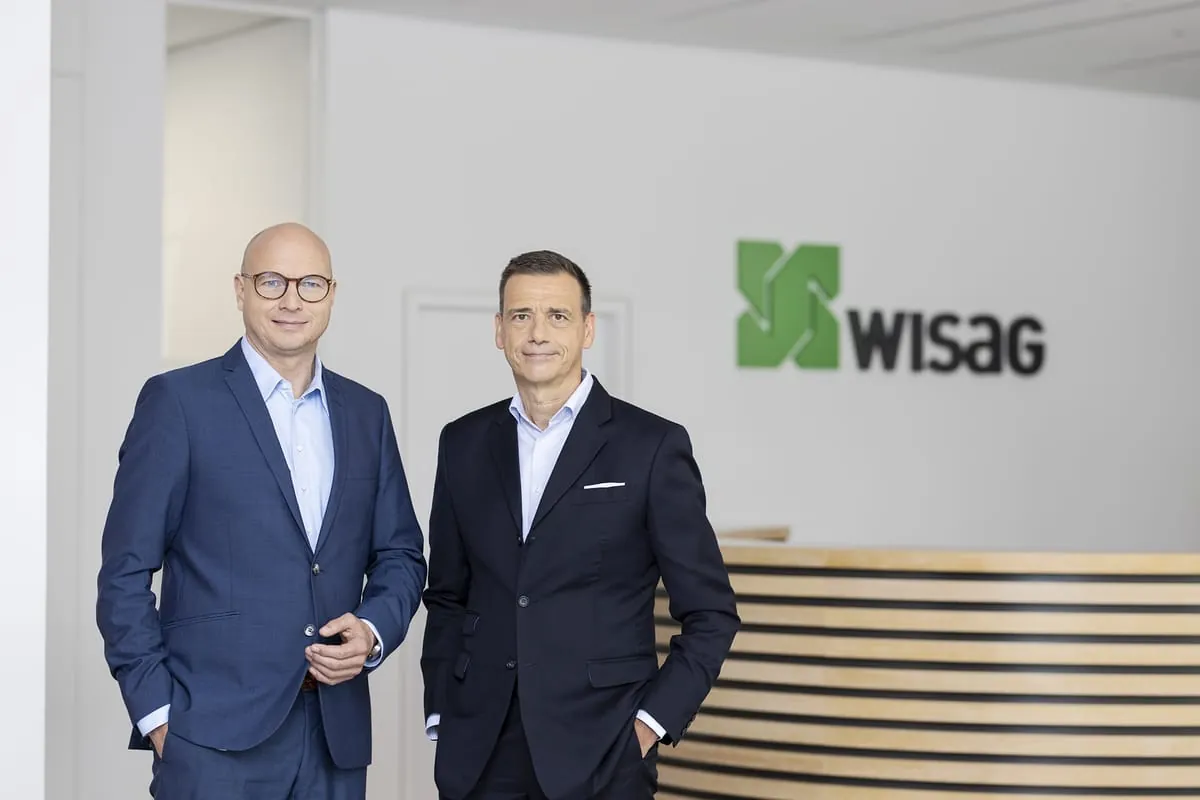 Wisag erreicht 2020 leichtes Umsatzplus