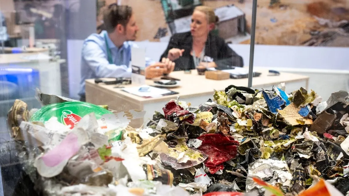 Umwelttechnologie: IFAT 2020 fällt aus