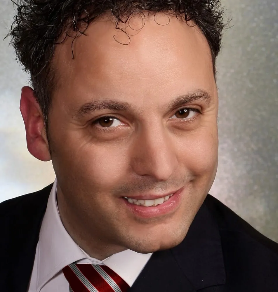 Vincenzo Grenci neuer Geschäftsführer bei Delfin