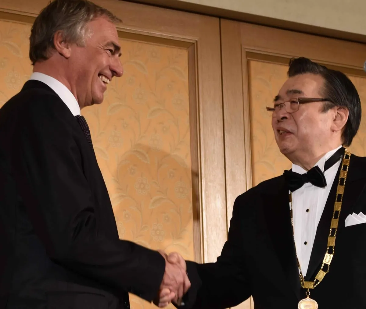 Thomas Dietrich neuer WFBSC-Präsident