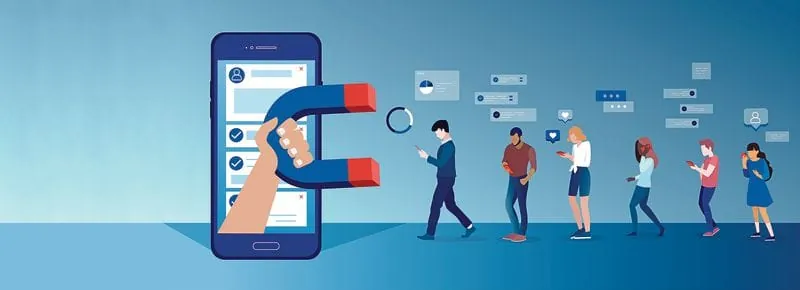 Social Media: Marke aufbauen und ­Aufsehen erzeugen