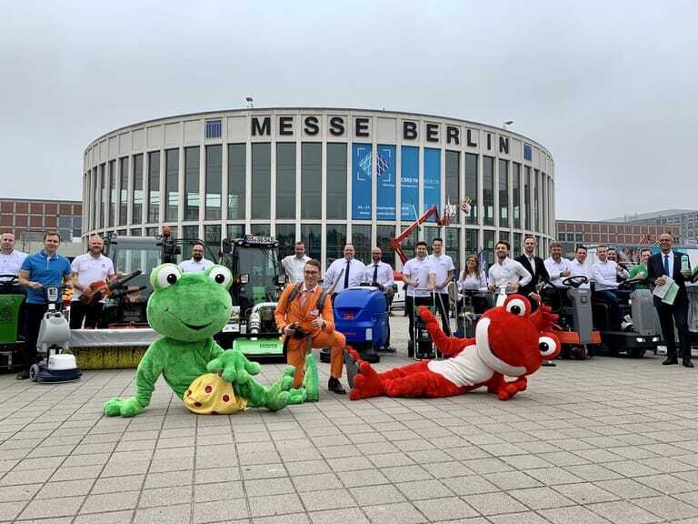 CMS Berlin 2019