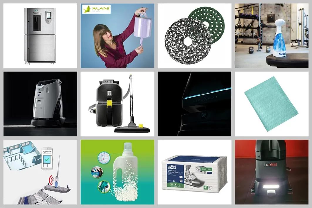 Innovation Award 2022: Das sind die Finalisten