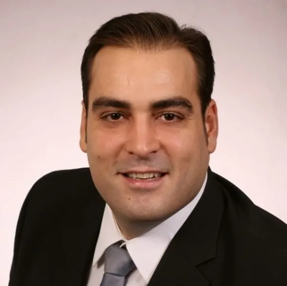 Electrolux:  Zubulis Vetkas neuer Gebietsverkaufsleiter Süd